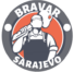 bravar sarajevo logo